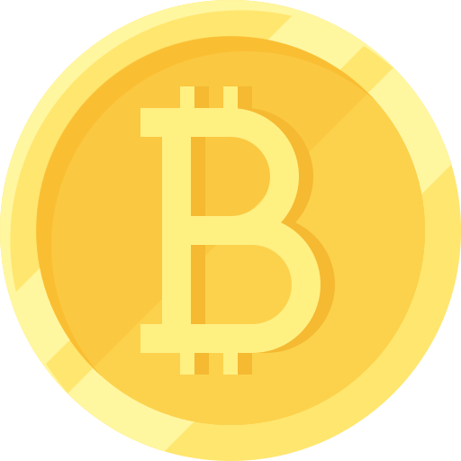 BTC Logo