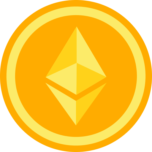 ETH Logo